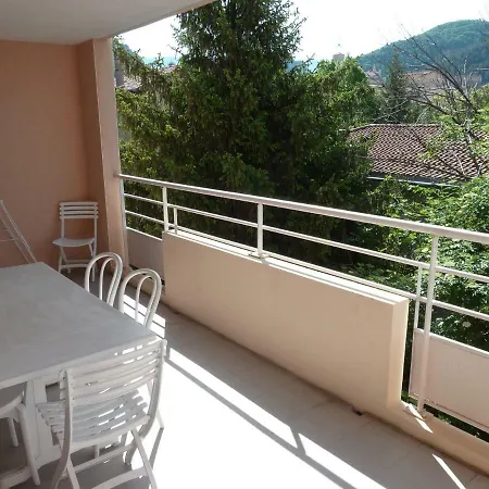 Alexandra Digne-les-Bains