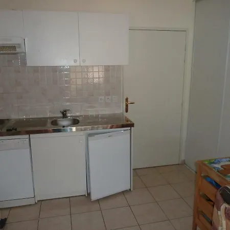 Apartment Alexandra Digne-les-Bains
