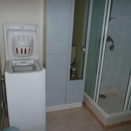 Apartment Alexandra *