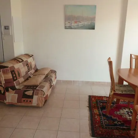 Apartment Alexandra Digne-les-Bains