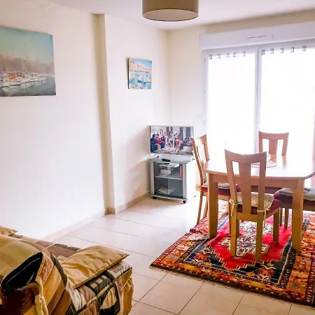Apartment Alexandra Digne-les-Bains